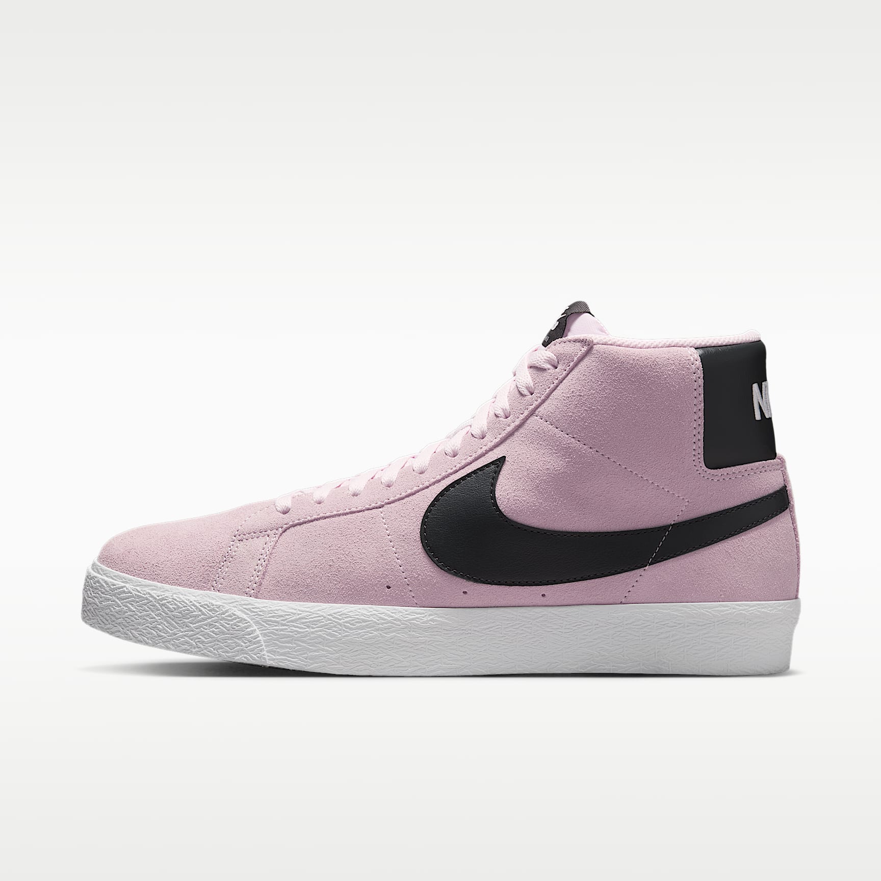 Nike SB Zoom Blazer Mid Skate Shoes. Nike JP